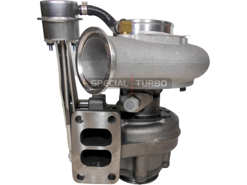 Turbodmychadlo 4033368H